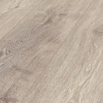 Pavimento in Laminato Rovere Ghiaccio Wide Body Confezione da 2.48 Mq | AC4