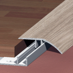 Profilo di adattamento rovere ghiaccio asta da 270 cm