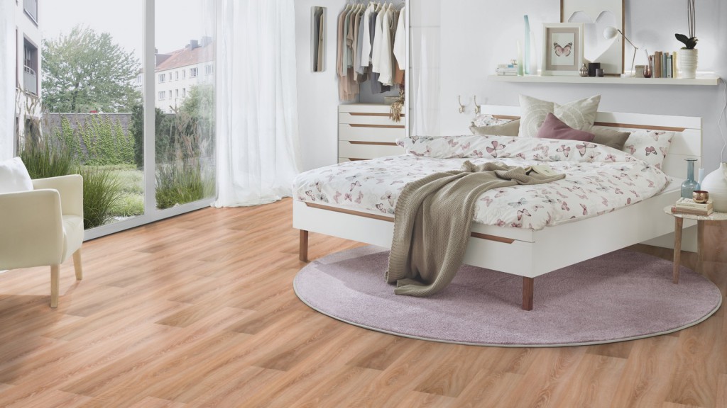 ambientazione rovere summer