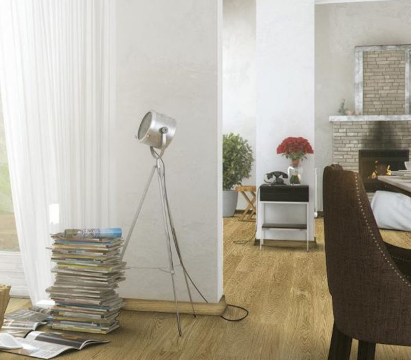 Rovere Caramello Grande