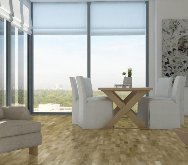 Rovere Azur Window Molti