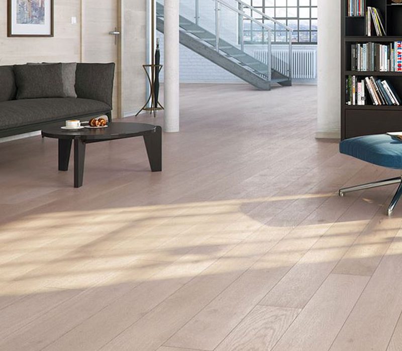 Rovere Cappuccino Piccolo