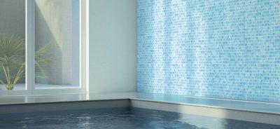 rivestimenti murali pvc