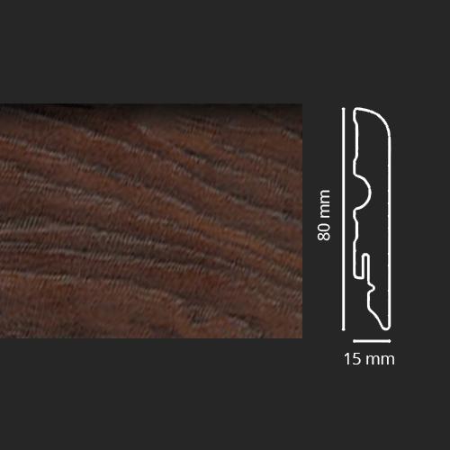 8157BN - Noce Smoky Mountain