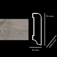 Strong Floor Evo polar