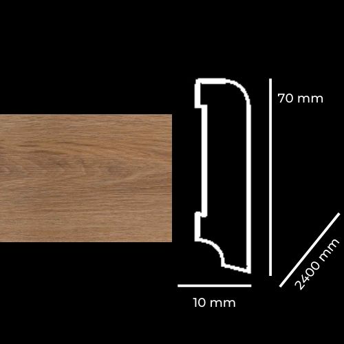 Strong Floor Evo Old West