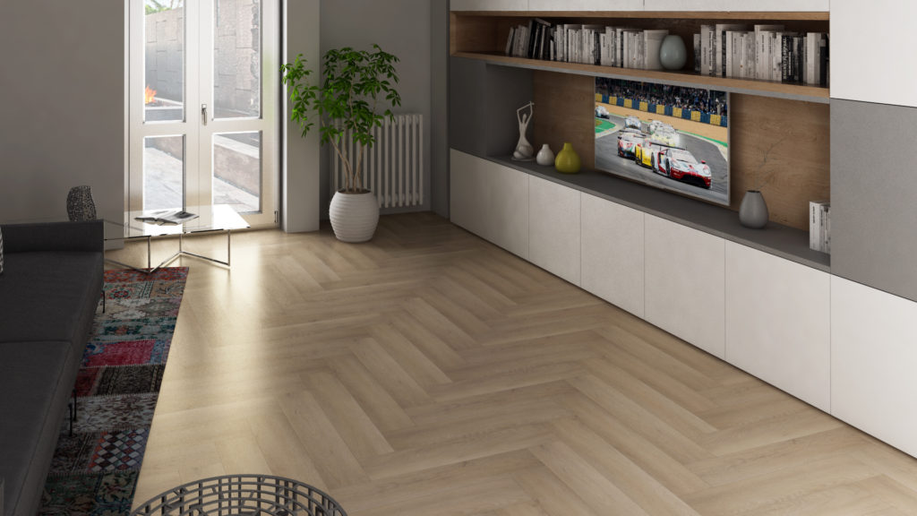 Pavimento LVT-PVC o pavimento Laminato? Quale scegliere?