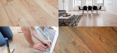 Pavimenti Vinilici/SPC e classi di utilizzo: quale pavimento usare e dove?