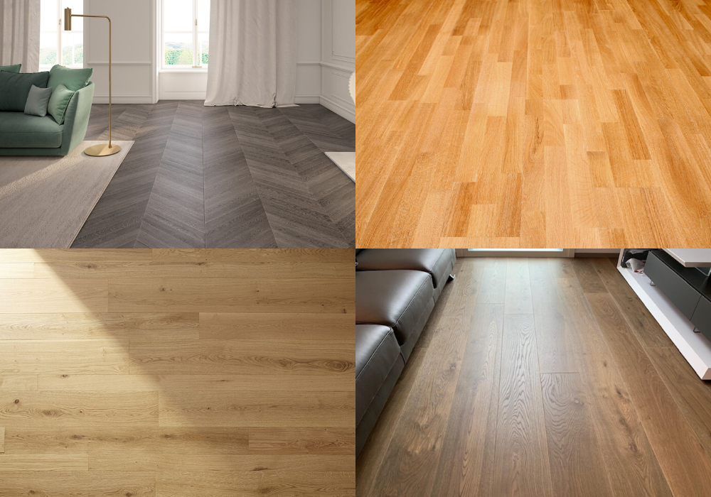 parquet , Pavimento In Legno Ad Altissima Resistenza ( Leggere La  Descrizione)