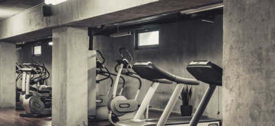 Pavimento Vinilico: il miglior pavimento per la vostra palestra