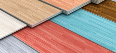 Mode e Colori dei Pavimenti Vinilici SPC