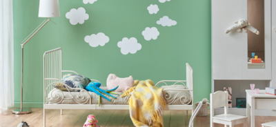 Pavimento Vinilico o Laminato per la Stanza dei tuoi Bambini?