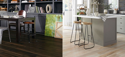 Come arredare casa con il Pavimento Vinilico?