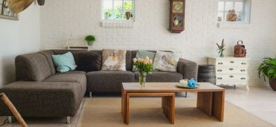 5 colori per arredare la tua casa con un Pavimento Vinilico effetto legno