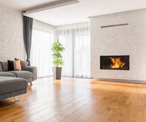 Pavimento Laminato e Linoleum a confronto
