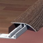 Profilo S Rovere Rialto Asta Da 270 Cm