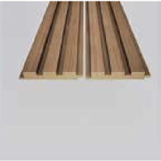 Rovere Caldo | Rivestimento Murale MDF
