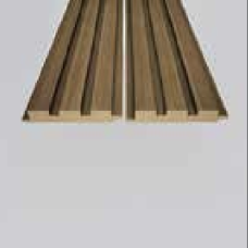 Rovere Medio | Rivestimento Murale MDF